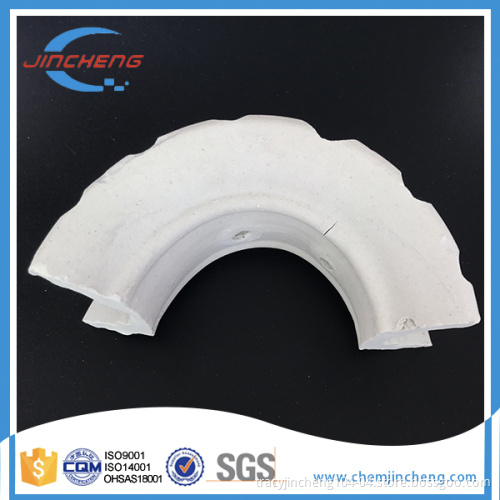 Super Saddle with High Acid Resistance Ceramic Random Packing